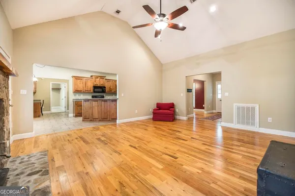 $569,900 | 204 Smith Road, Haddock, GA 31033