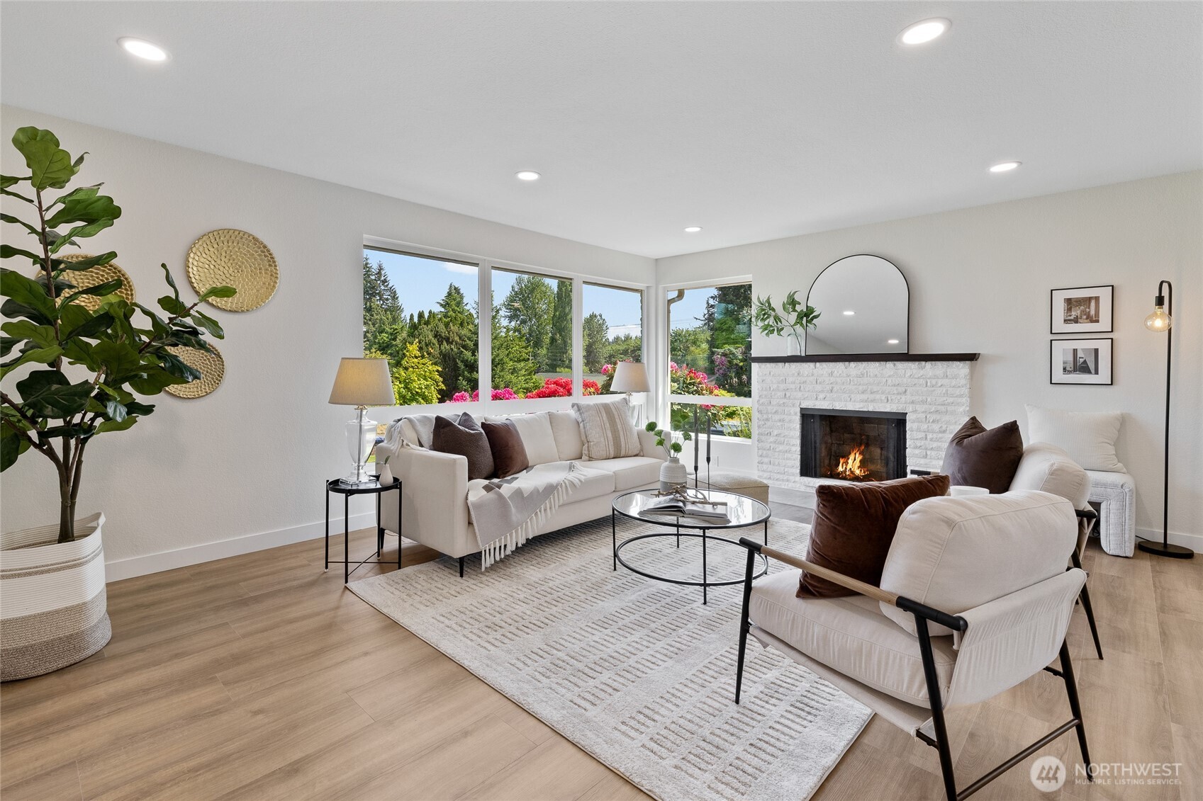 9111 Northeast 192nd Place Bothell, WA 98011 - Photo 5 of 27