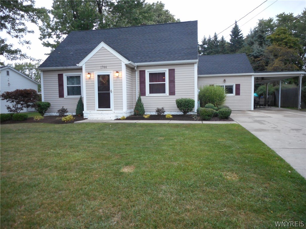 1744 Center Road West Seneca, NY 14224 - Photo 1 of 1 Gallery Image 1