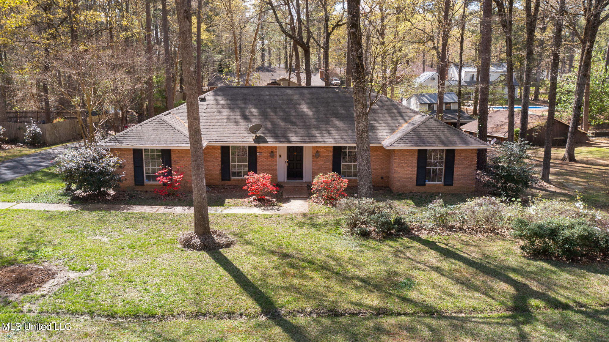 103 Whippoorwill Road Brandon, MS 39047 - Photo 1 of 41 103 whippoorwill41