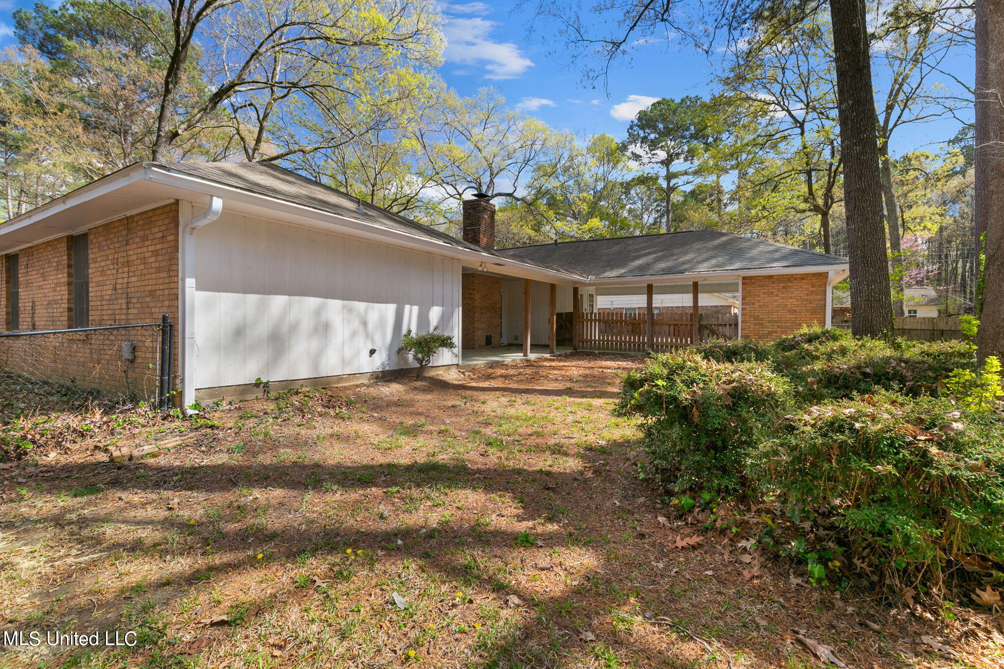 103 Whippoorwill Road Brandon, MS 39047 - Photo 35 of 41 103 whippoorwill34