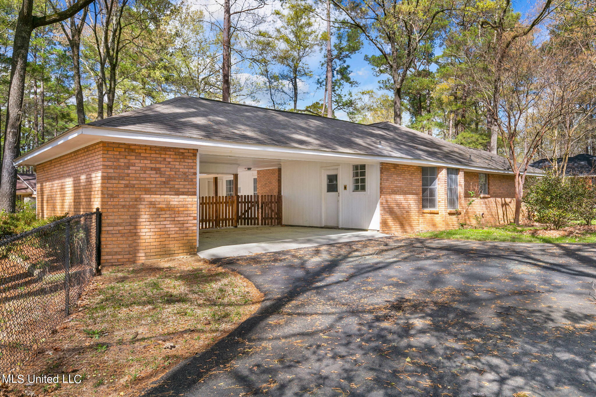 103 Whippoorwill Road Brandon, MS 39047 - Photo 39 of 41 103 whippoorwill38