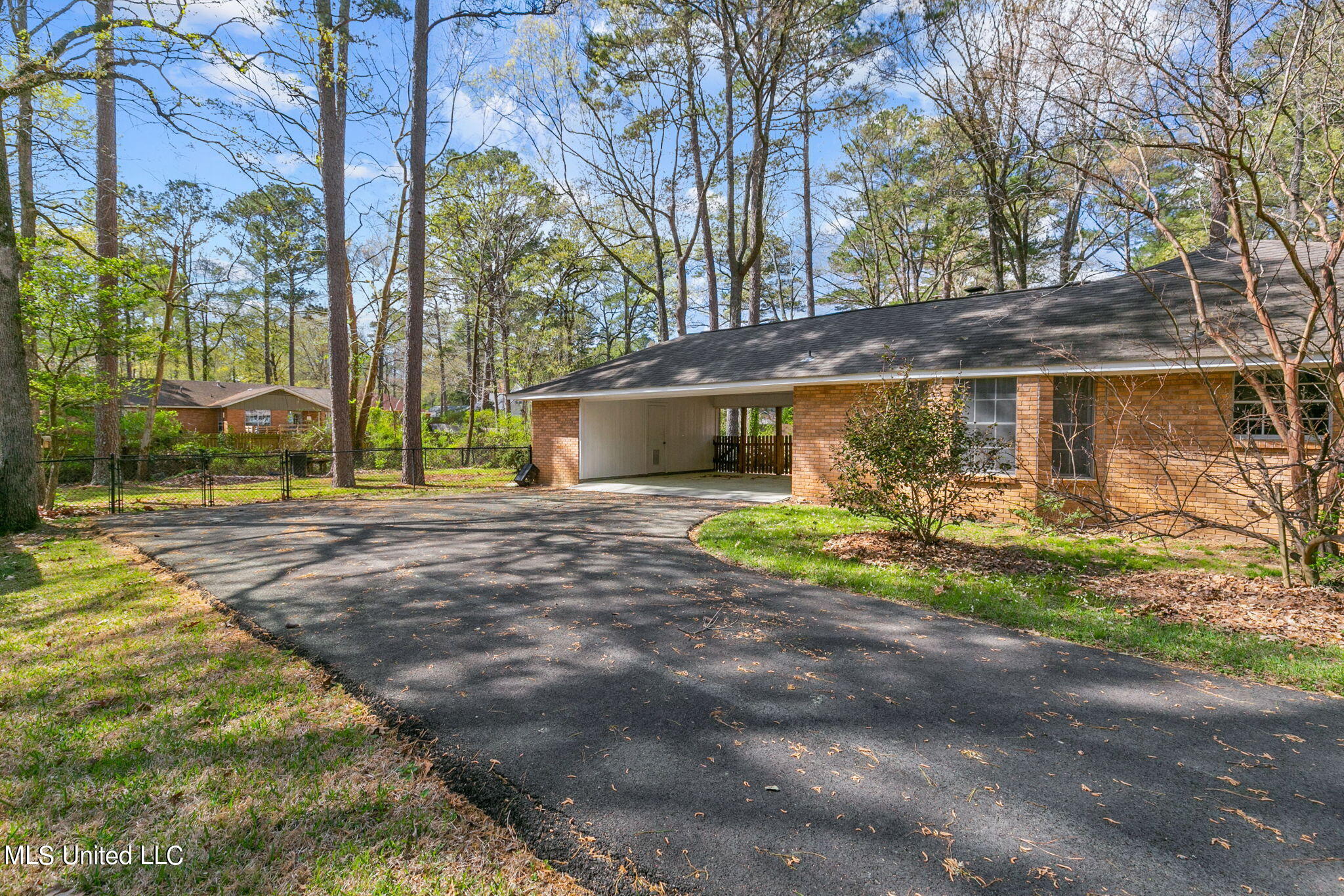 103 Whippoorwill Road Brandon, MS 39047 - Photo 40 of 41 103 whippoorwill40