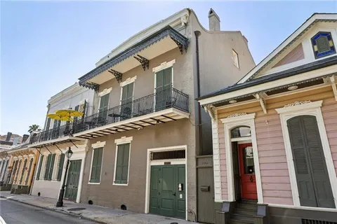 $535,000 | 1225 Bourbon Street, Unit C, New Orleans, LA 70116