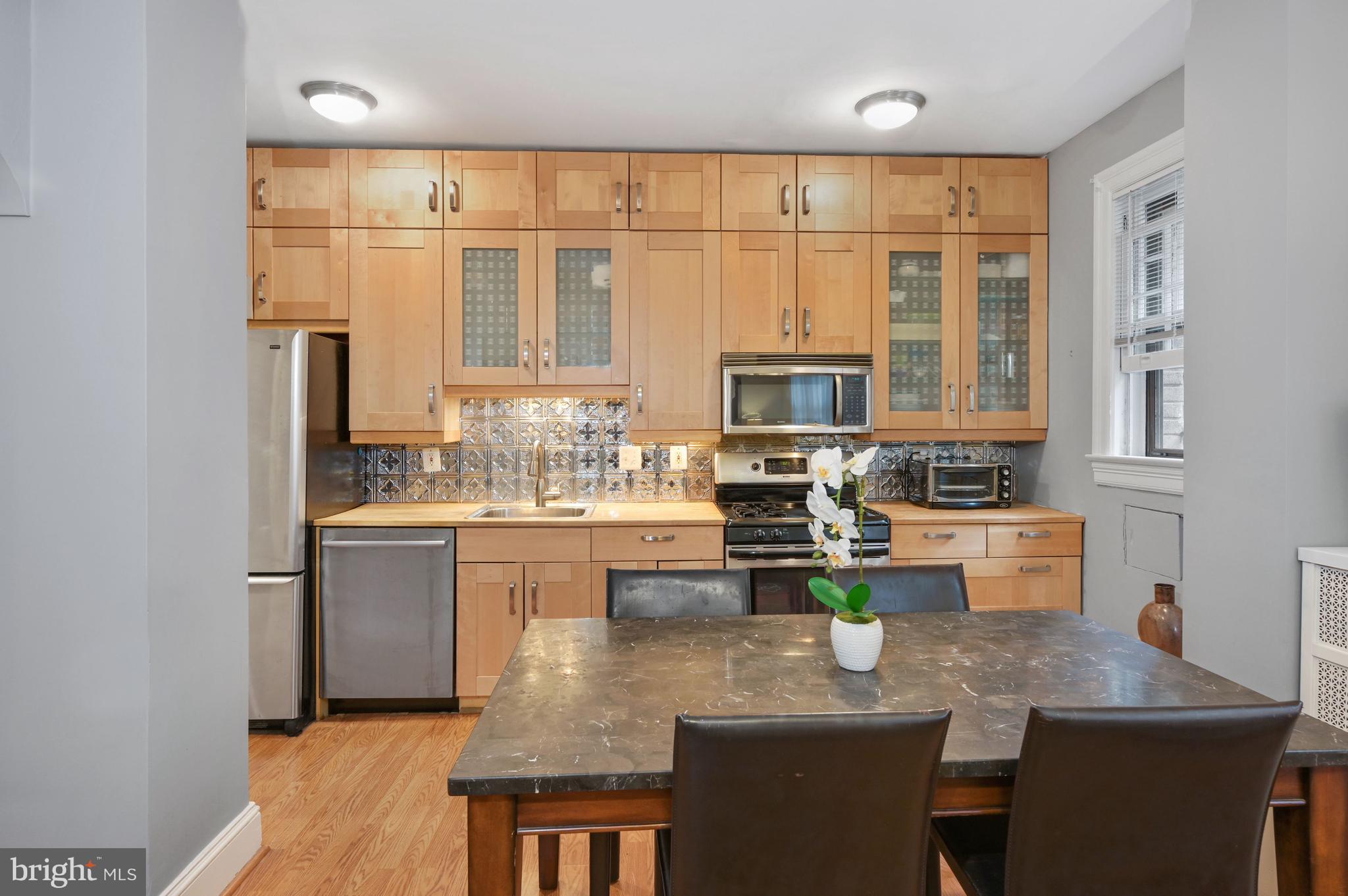 2707 Adams Mill Road Northwest, Unit 105 Washington, DC 20009 - Photo 11 of 29