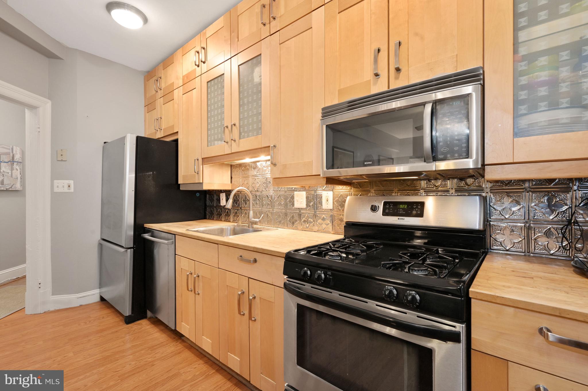 2707 Adams Mill Road Northwest, Unit 105 Washington, DC 20009 - Photo 13 of 29