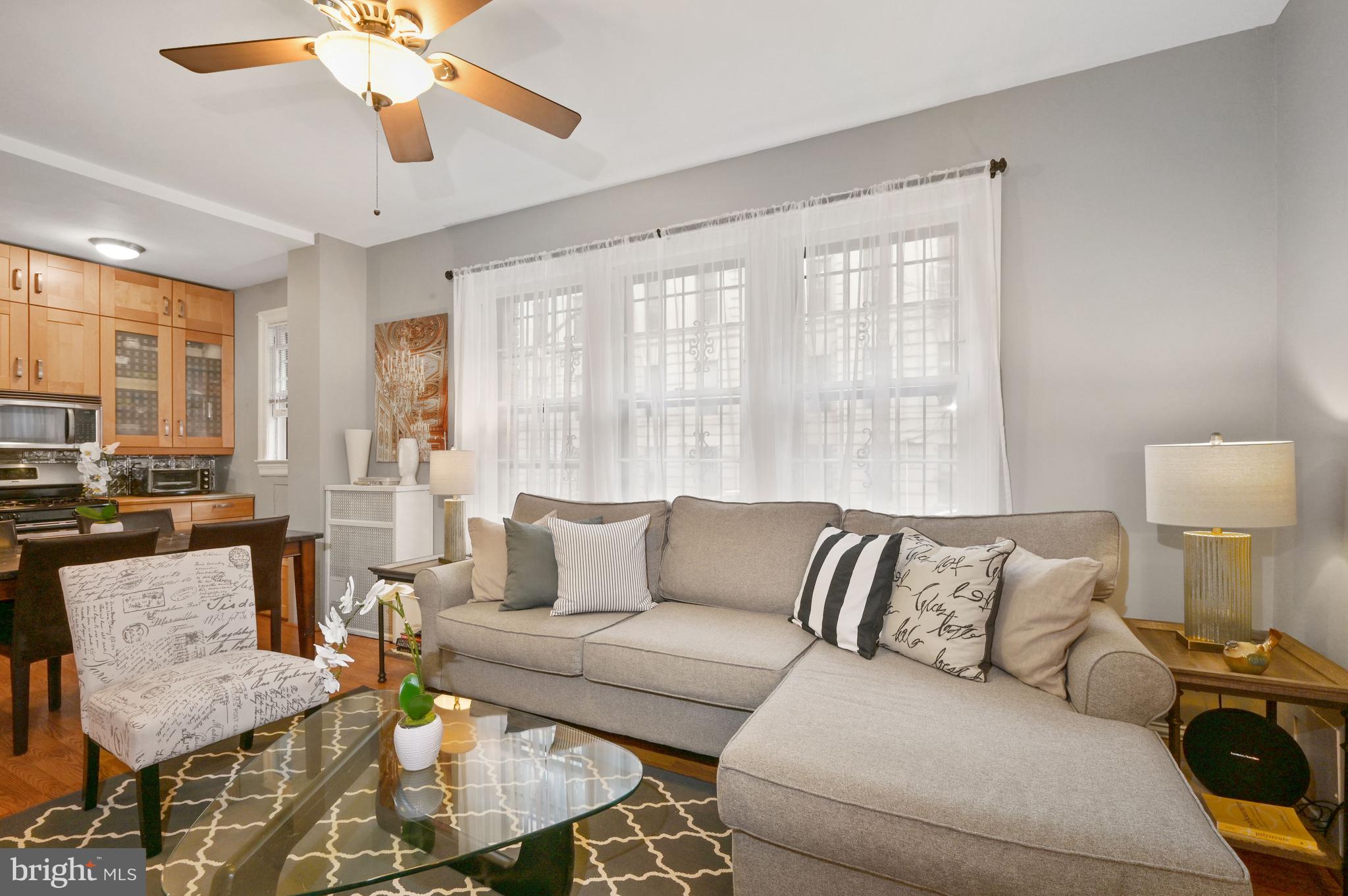 2707 Adams Mill Road Northwest, Unit 105 Washington, DC 20009 - Photo 10 of 29