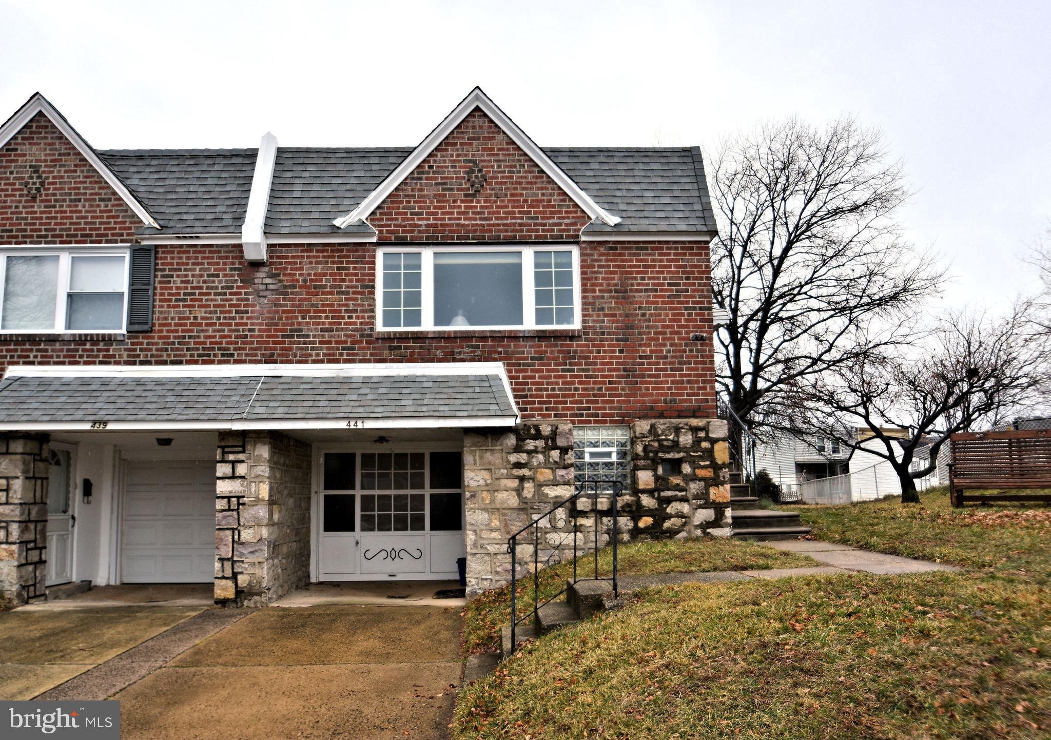 441 Densmore Road Philadelphia, PA 19116 - Photo 1 of 26 Gallery Image 1