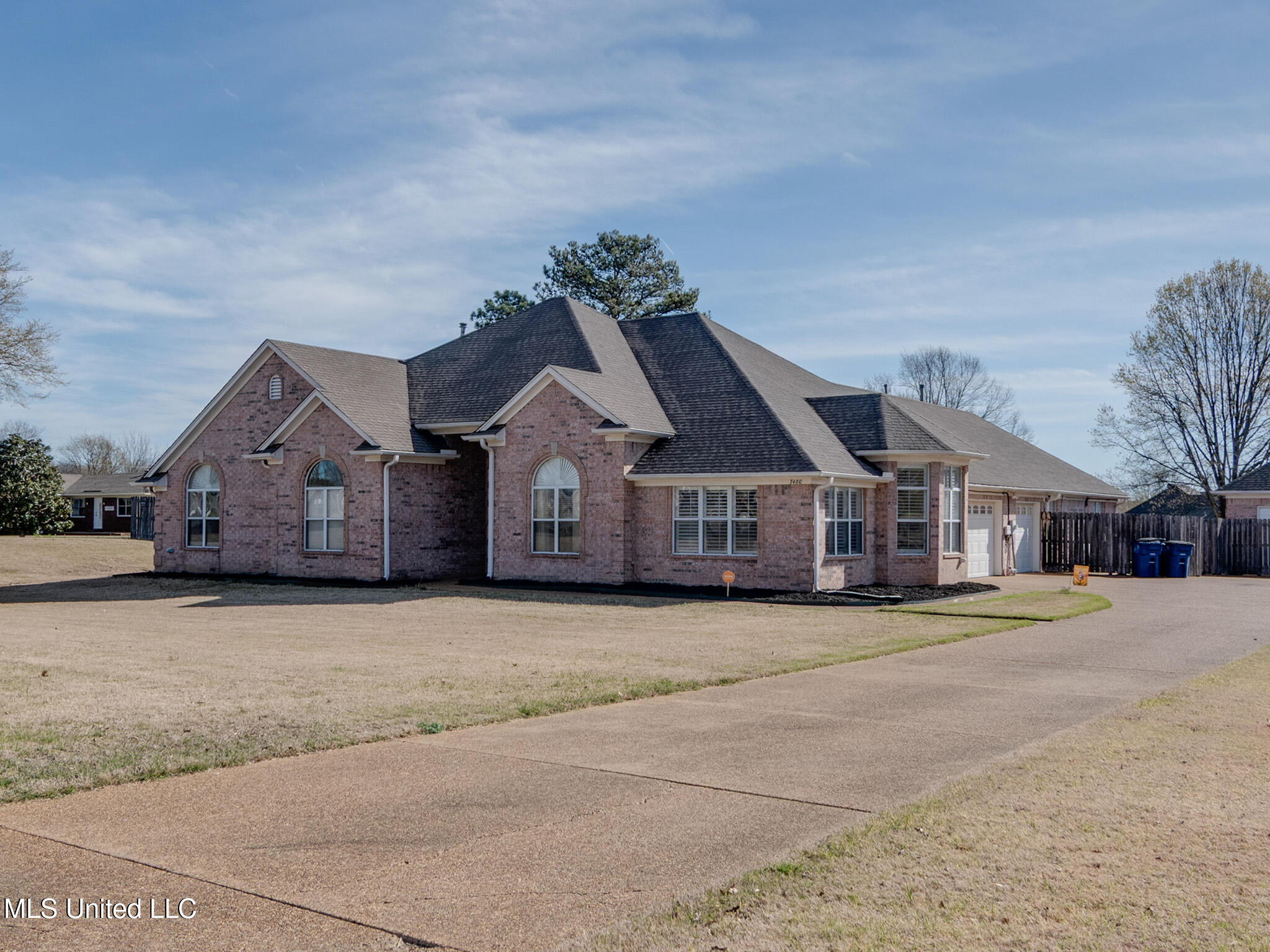 7480 Davidson Road Olive Branch, MS 38654 - Photo 1 of 60 7480 Davidson Road-3