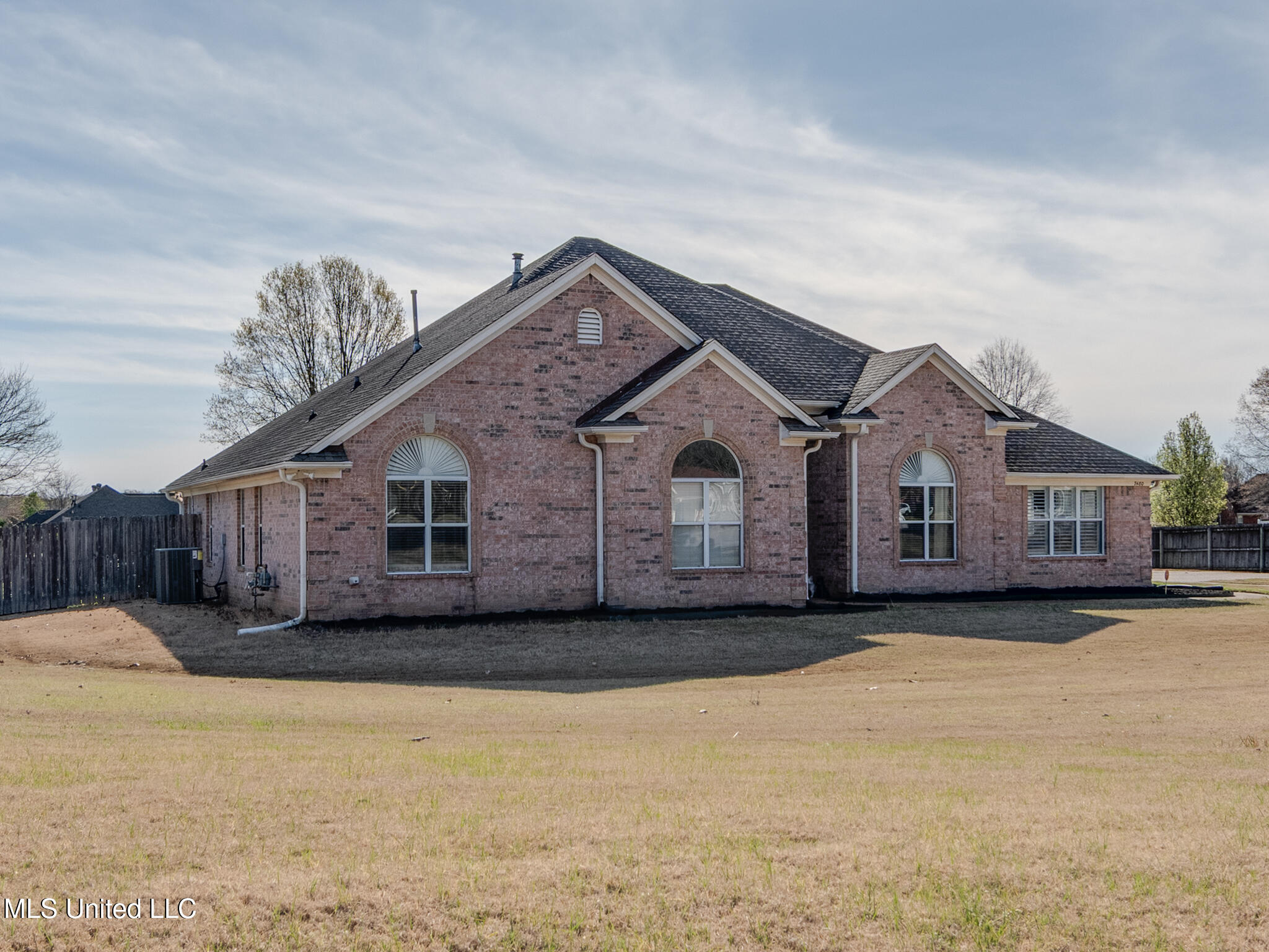 7480 Davidson Road Olive Branch, MS 38654 - Photo 2 of 60 7480 Davidson Road-1