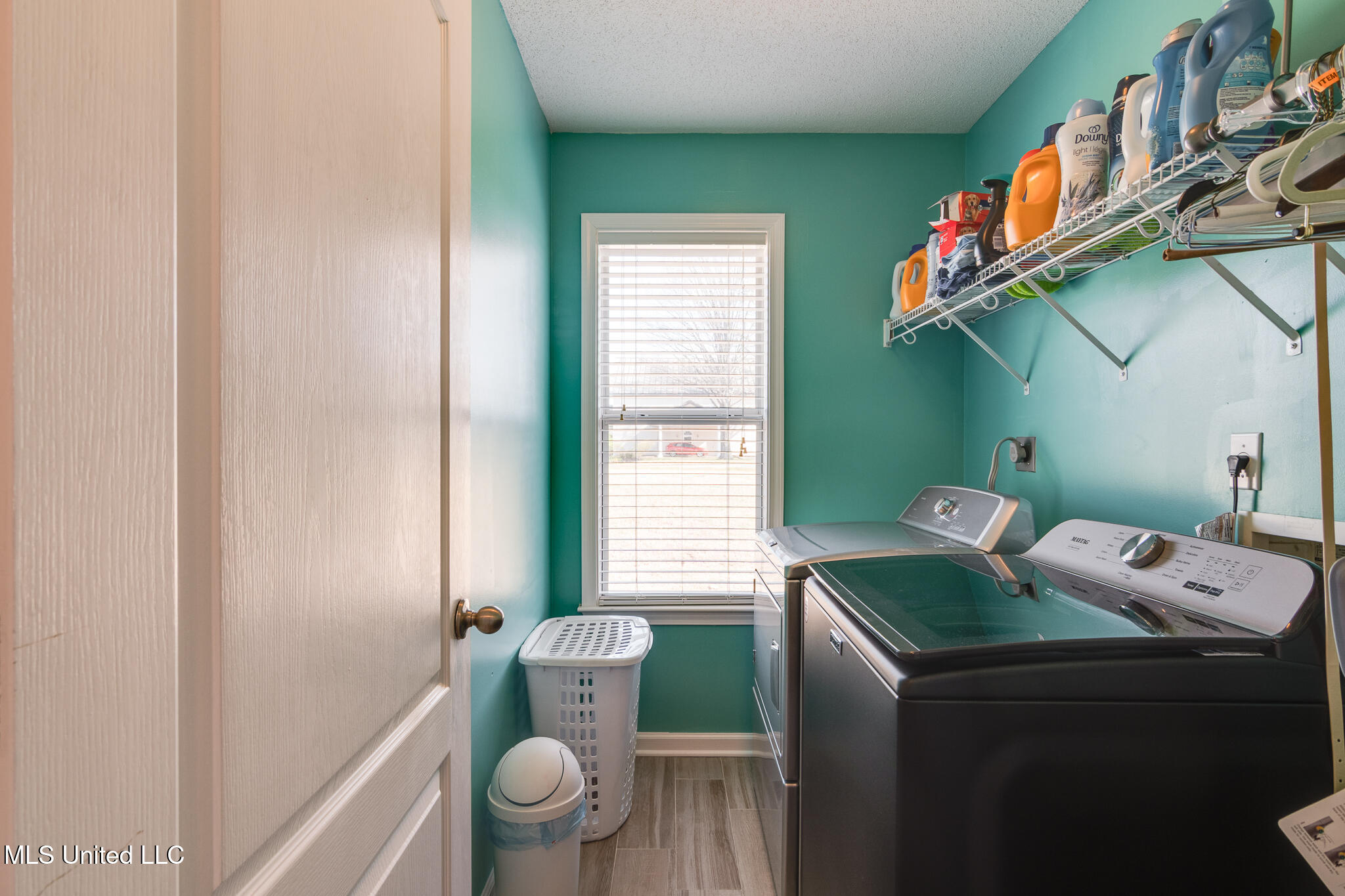 7480 Davidson Road Olive Branch, MS 38654 - Photo 26 of 60 main laundry room
