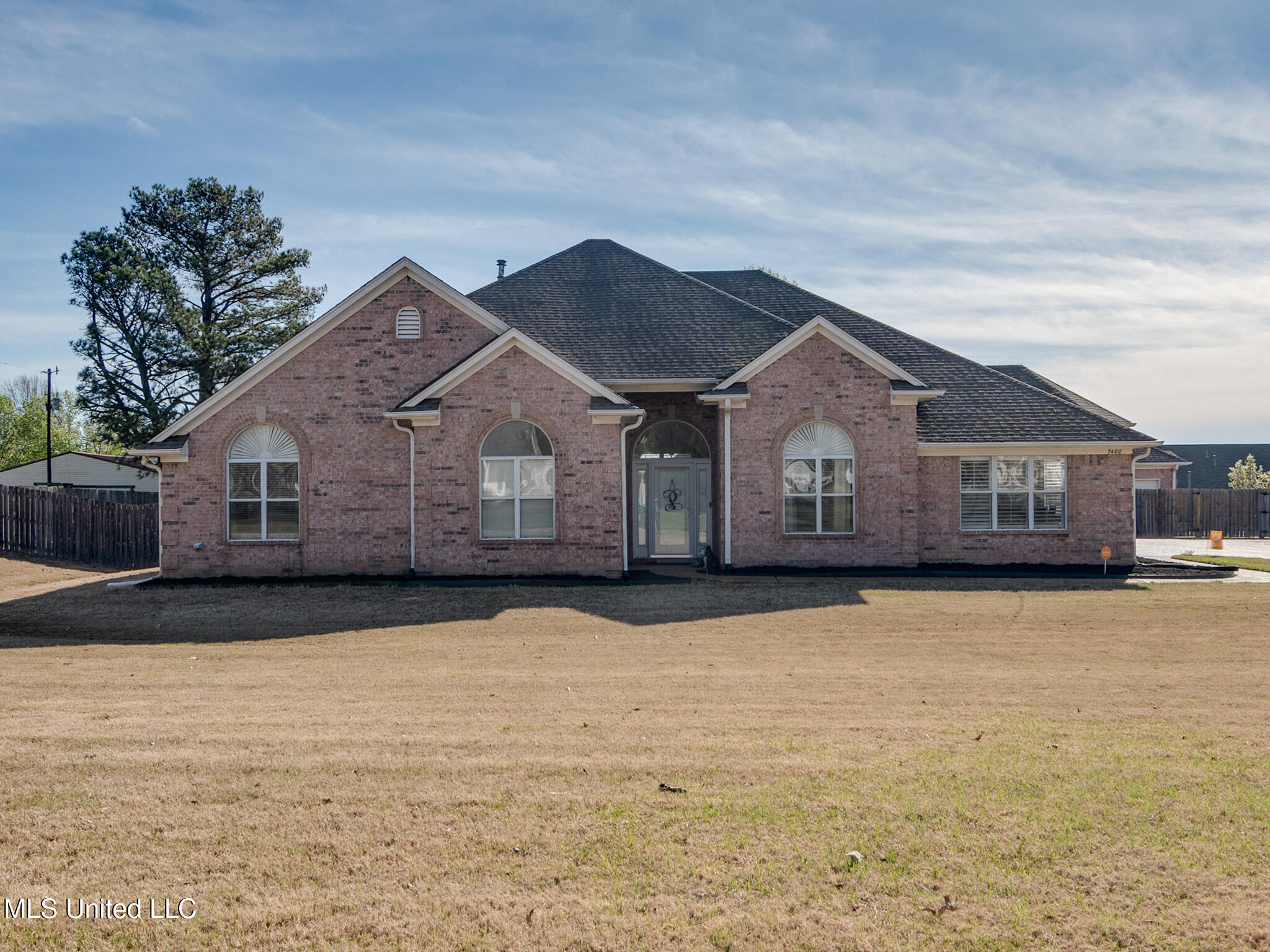 7480 Davidson Road Olive Branch, MS 38654 - Photo 3 of 60 7480 Davidson Road-2