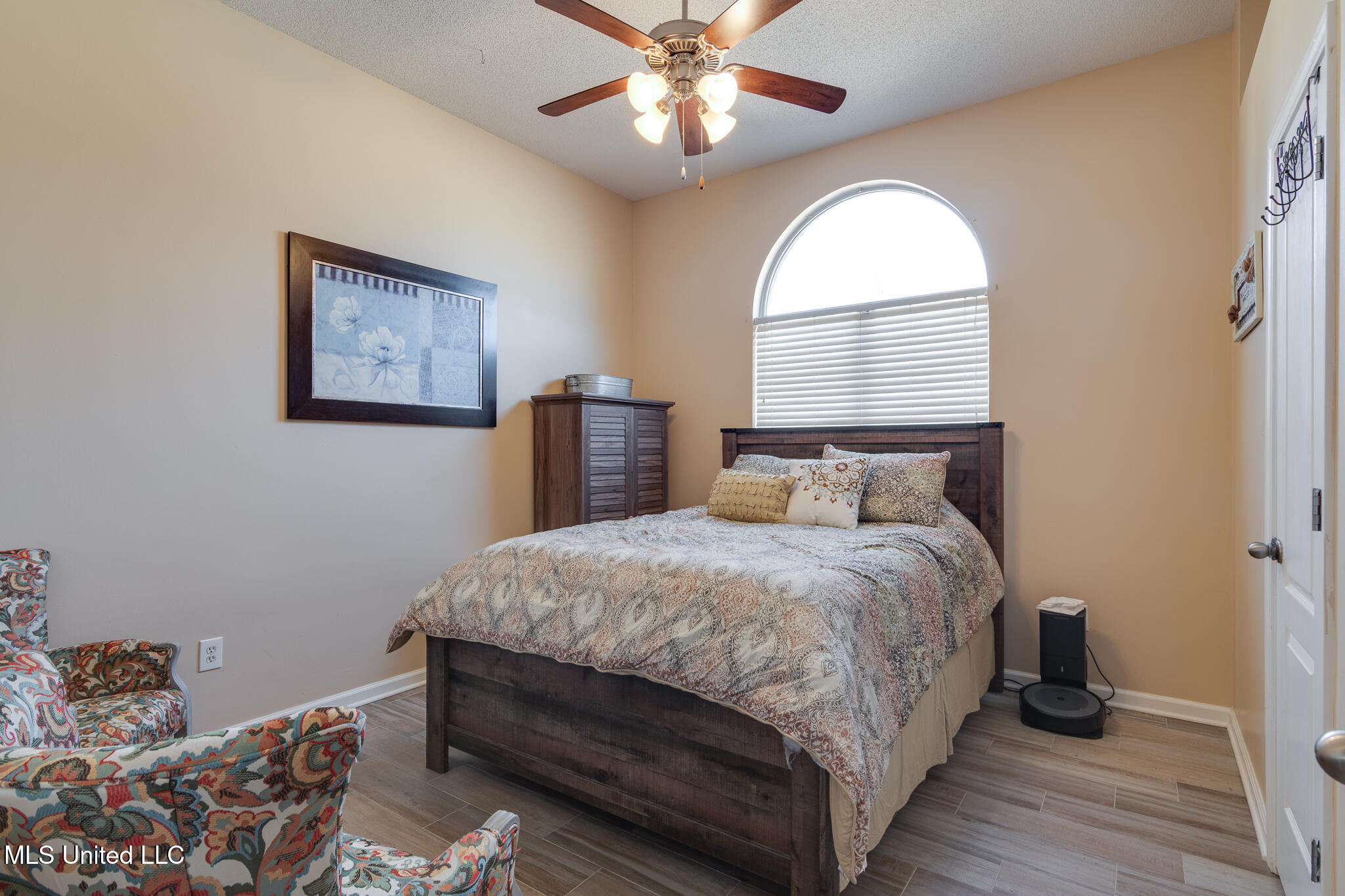 7480 Davidson Road Olive Branch, MS 38654 - Photo 32 of 60 2nd bedroom