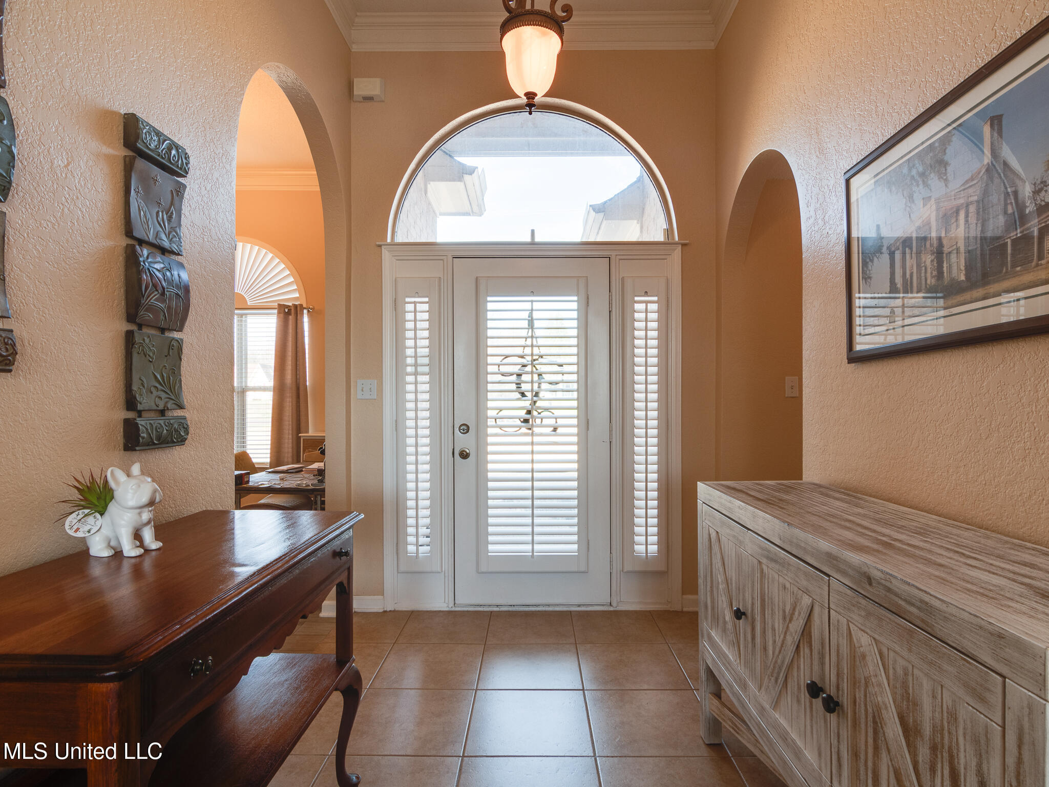 7480 Davidson Road Olive Branch, MS 38654 - Photo 4 of 60 foyer