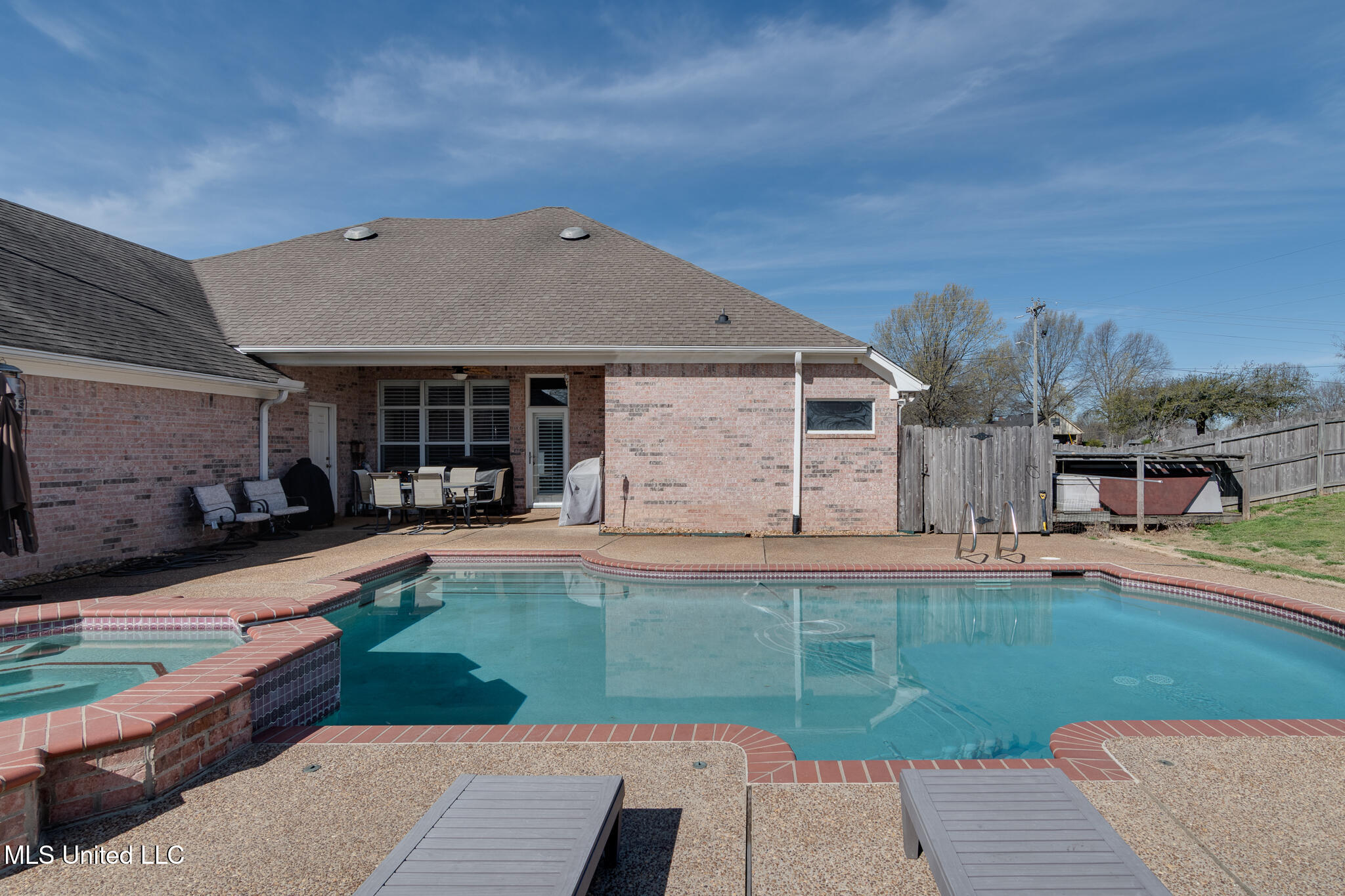 7480 Davidson Road Olive Branch, MS 38654 - Photo 50 of 60 7480 Davidson Road-56