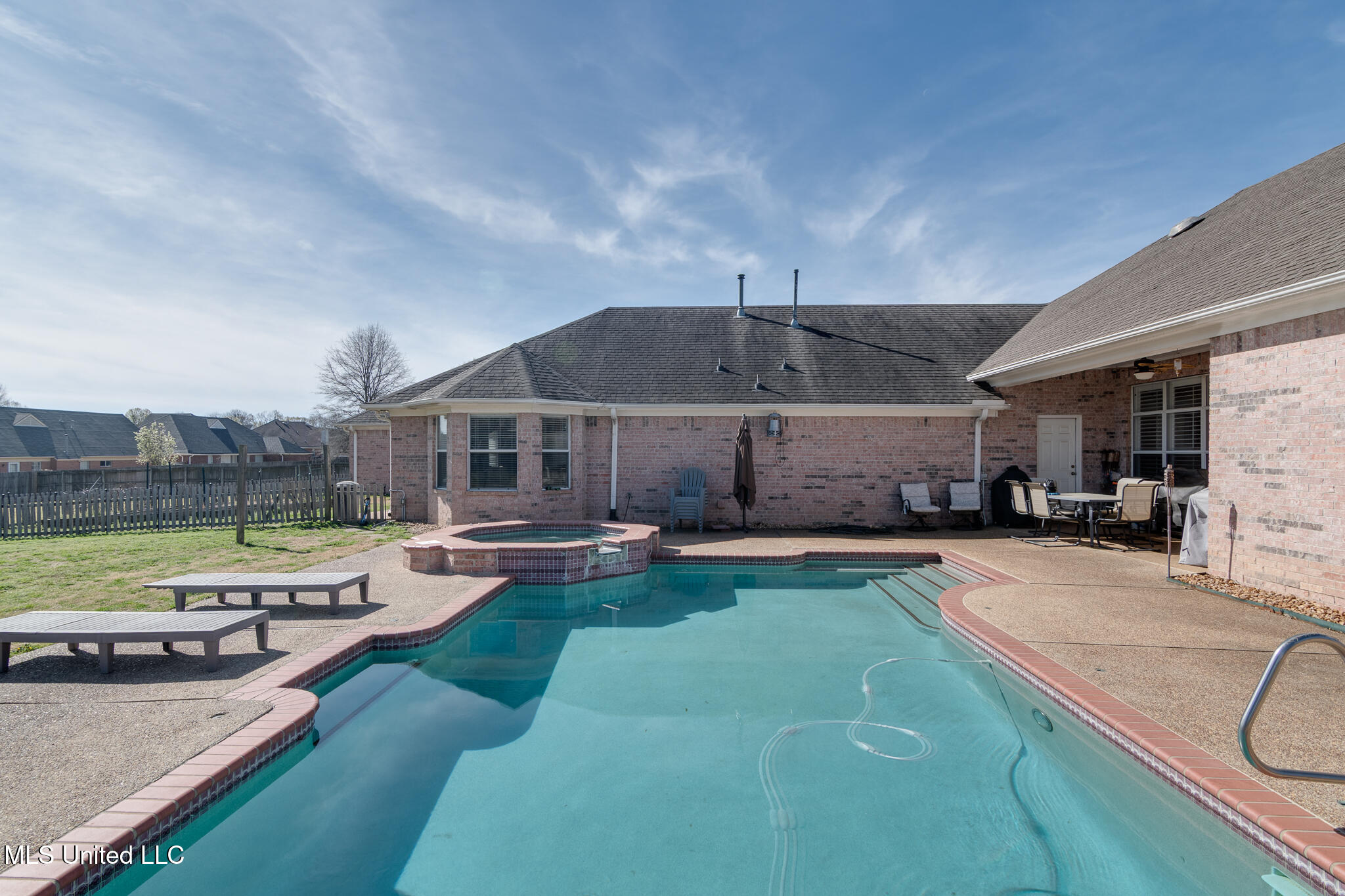 7480 Davidson Road Olive Branch, MS 38654 - Photo 51 of 60 7480 Davidson Road-57