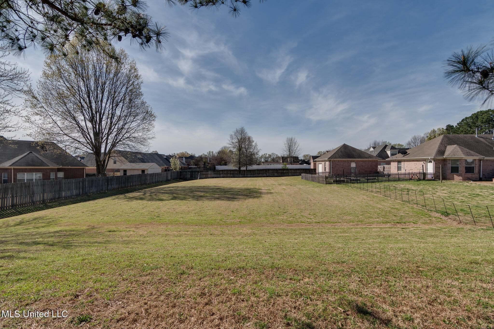 7480 Davidson Road Olive Branch, MS 38654 - Photo 54 of 60 back