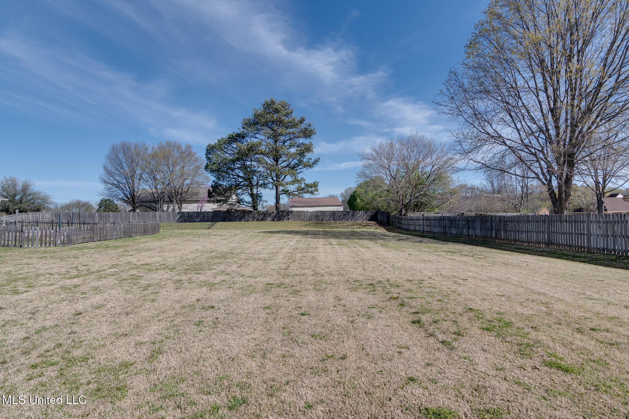 7480 Davidson Road Olive Branch, MS 38654 - Photo 58 of 60 yard