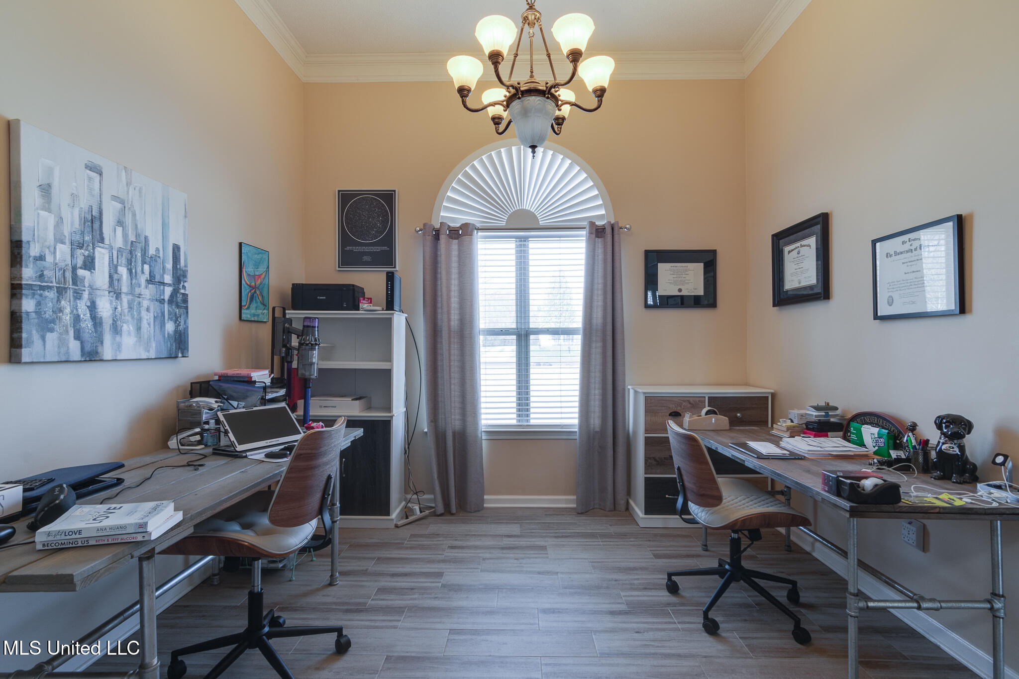 7480 Davidson Road Olive Branch, MS 38654 - Photo 7 of 60 dining or office