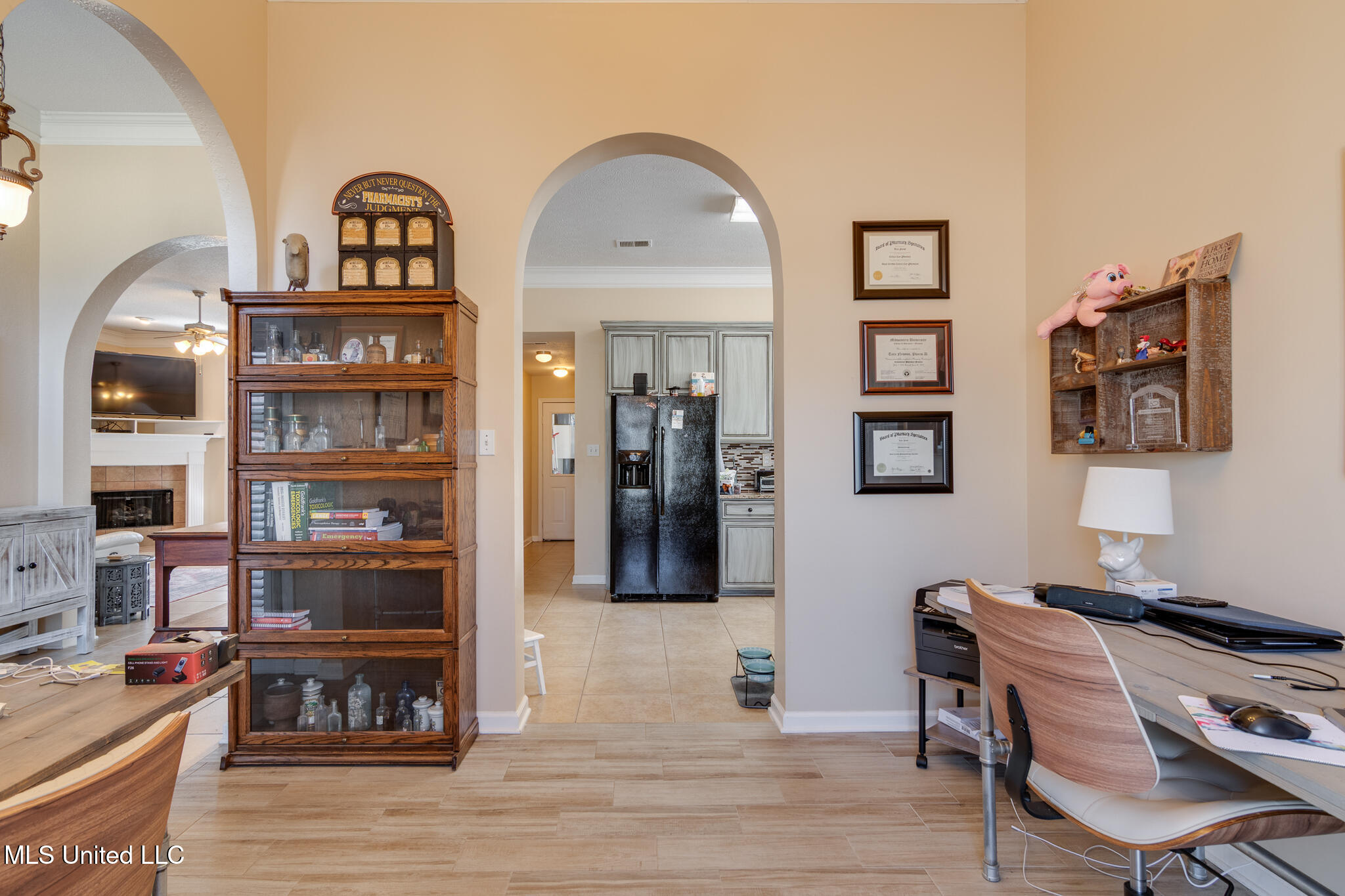 7480 Davidson Road Olive Branch, MS 38654 - Photo 8 of 60 formal dining
