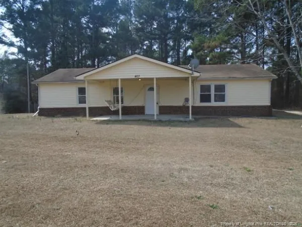$1,550 | 407 Ponderosa Road, Cameron, NC 28326