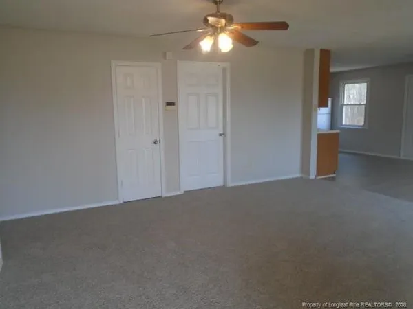 $1,550 | 407 Ponderosa Road, Cameron, NC 28326