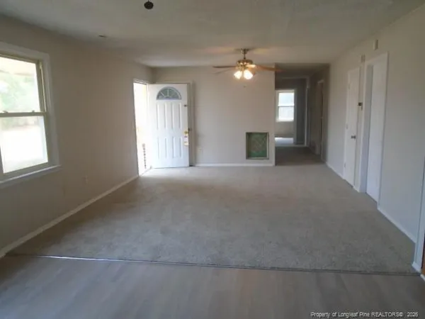 $1,550 | 407 Ponderosa Road, Cameron, NC 28326