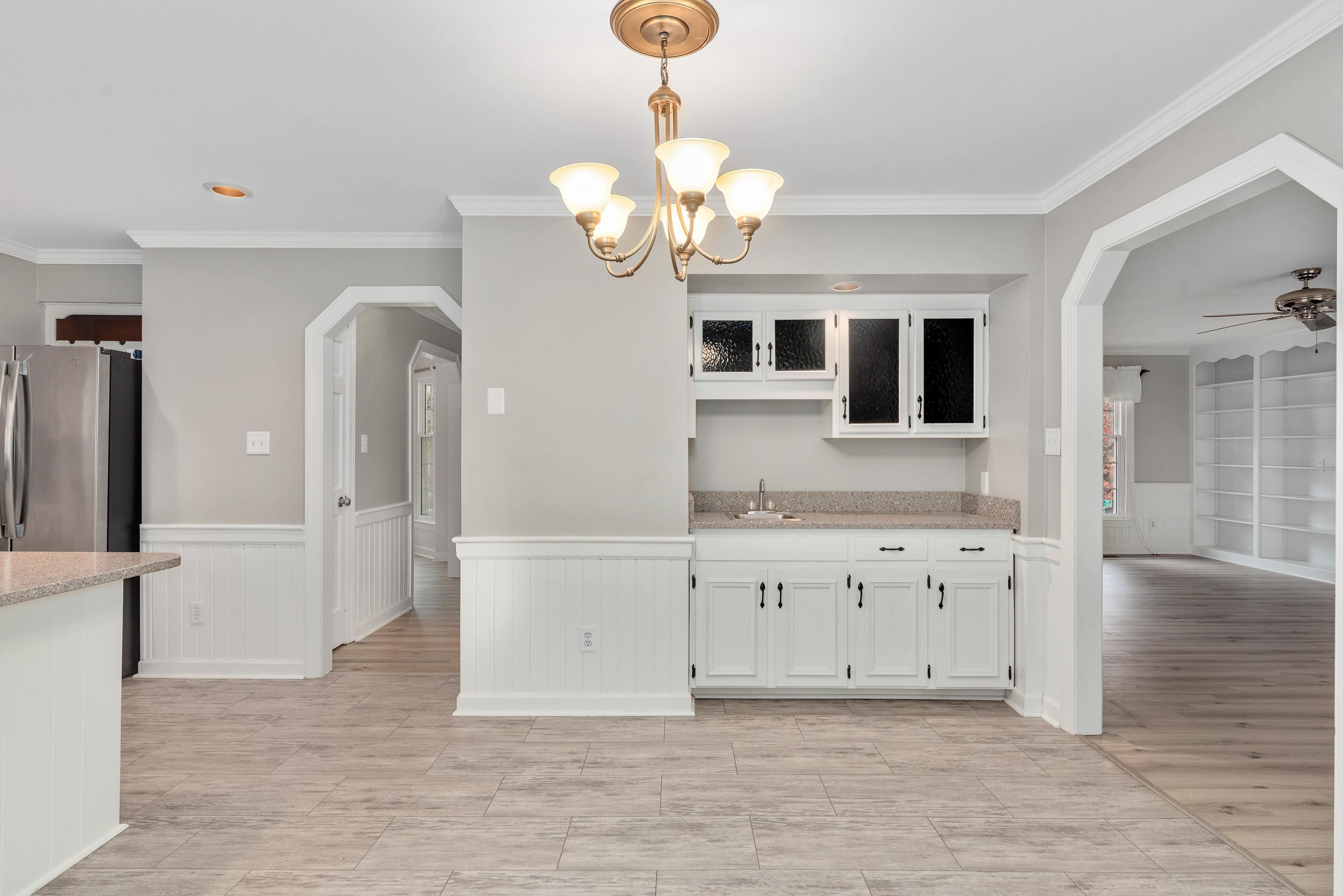 7408 Wilderness Road Raleigh, NC 27613 - Photo 23 of 37 Photo 23