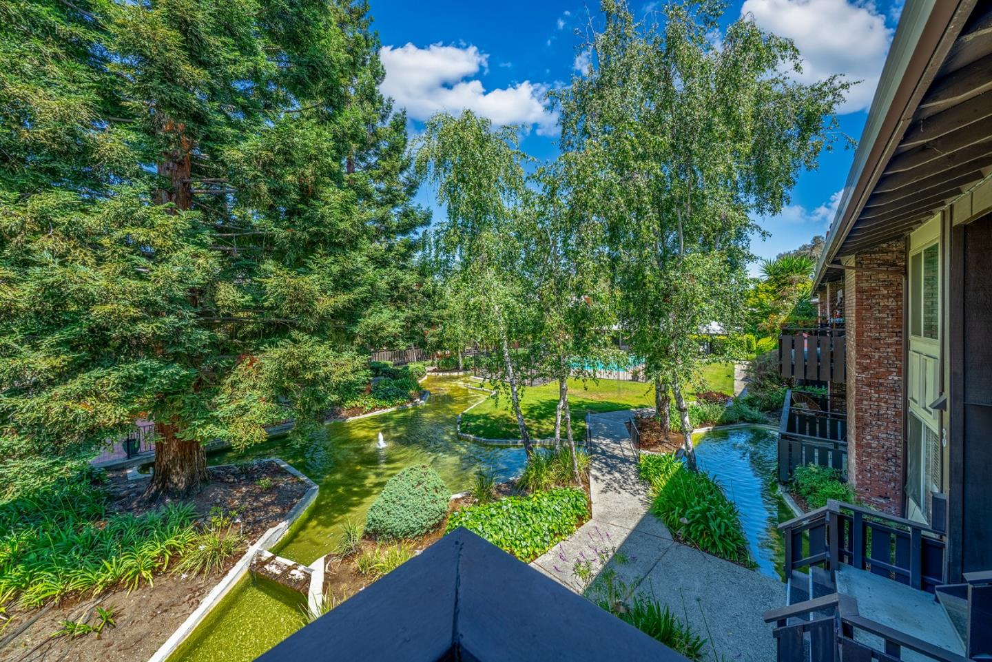 100 E Middlefield Road, Unit 3H Mountain View, CA 94043 - Photo 25 of 36