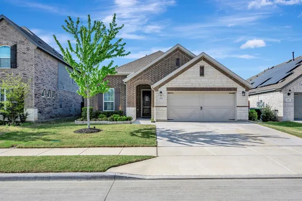 $3,150 | 1104 Superbloom Avenue, Justin, TX 76247