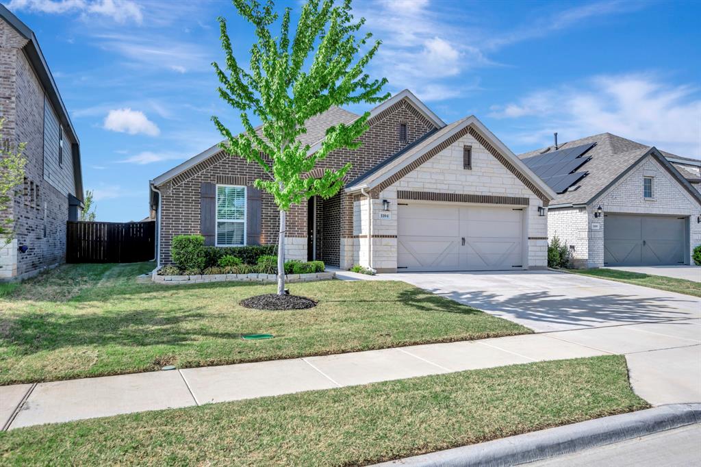 1104 Superbloom Avenue Justin, TX 76247 - Photo 32 of 34