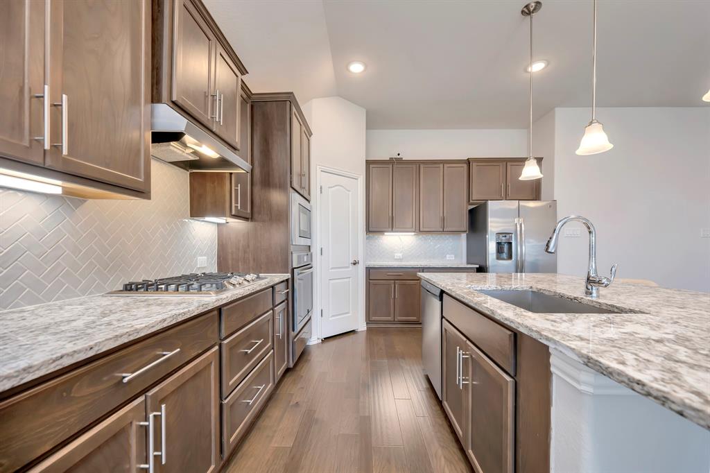 1104 Superbloom Avenue Justin, TX 76247 - Photo 6 of 34