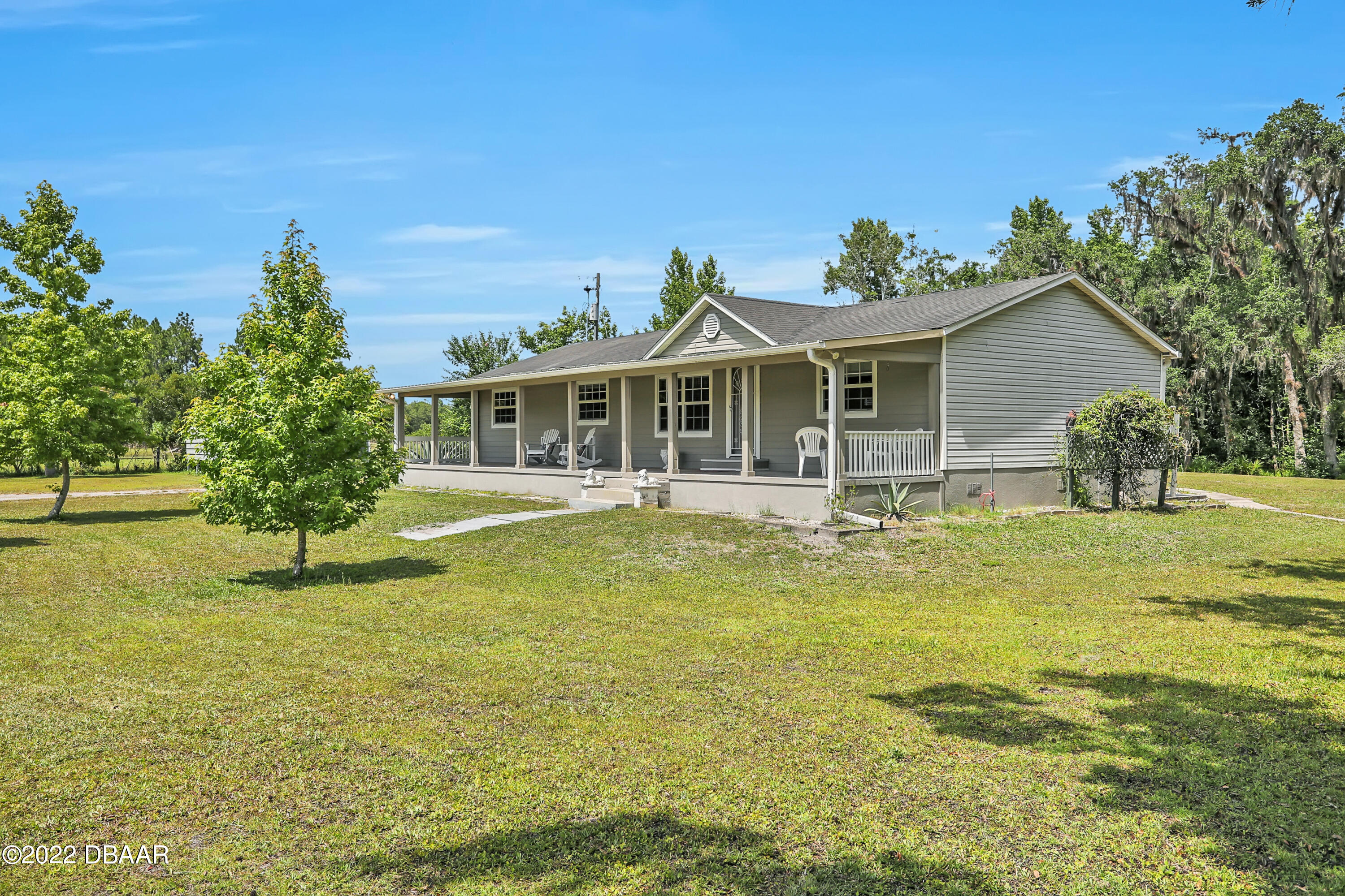 1395 Buckles Road Pierson, FL 32180 - Photo 3 of 55 7O0A9659