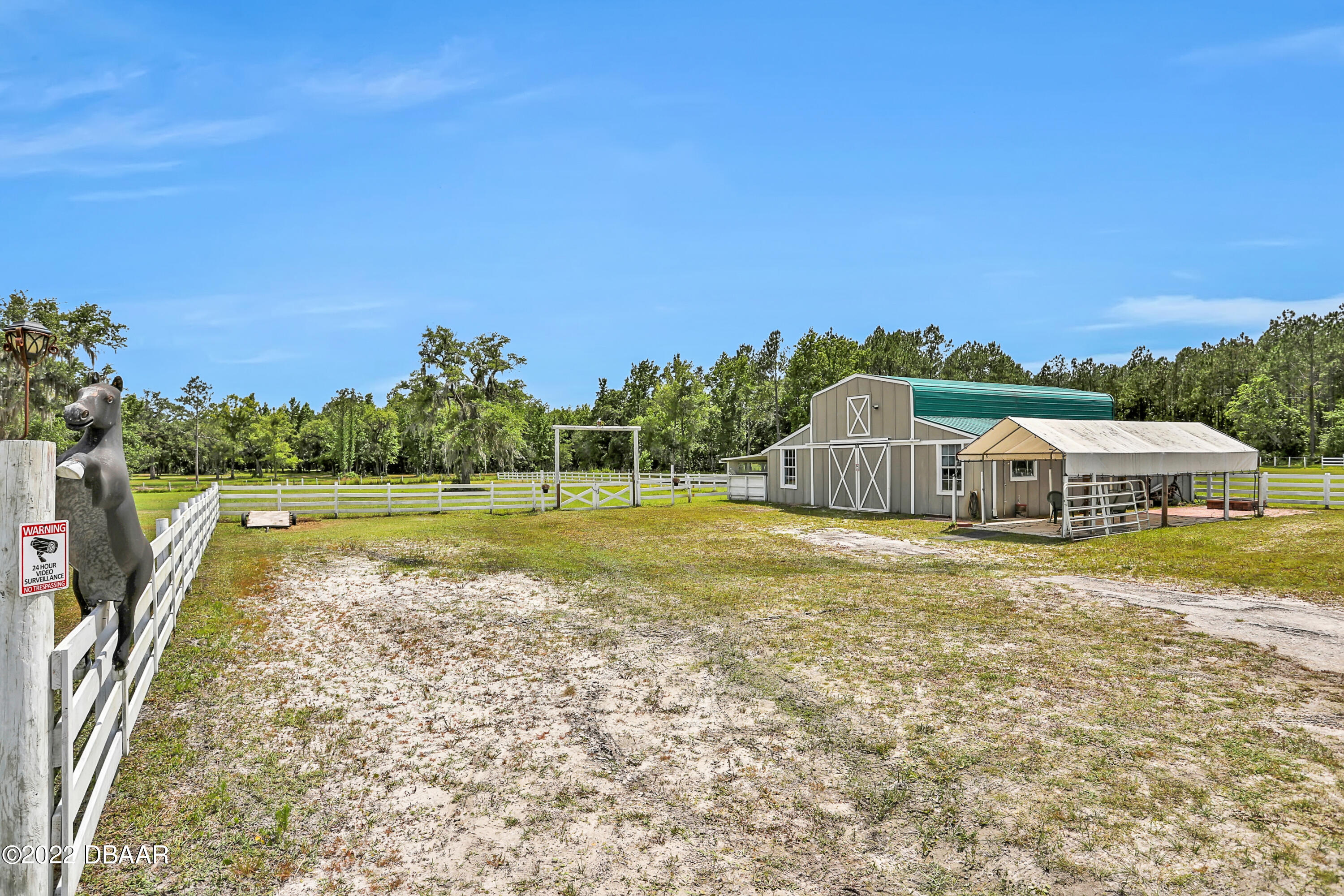 1395 Buckles Road Pierson, FL 32180 - Photo 44 of 55 7O0A9665