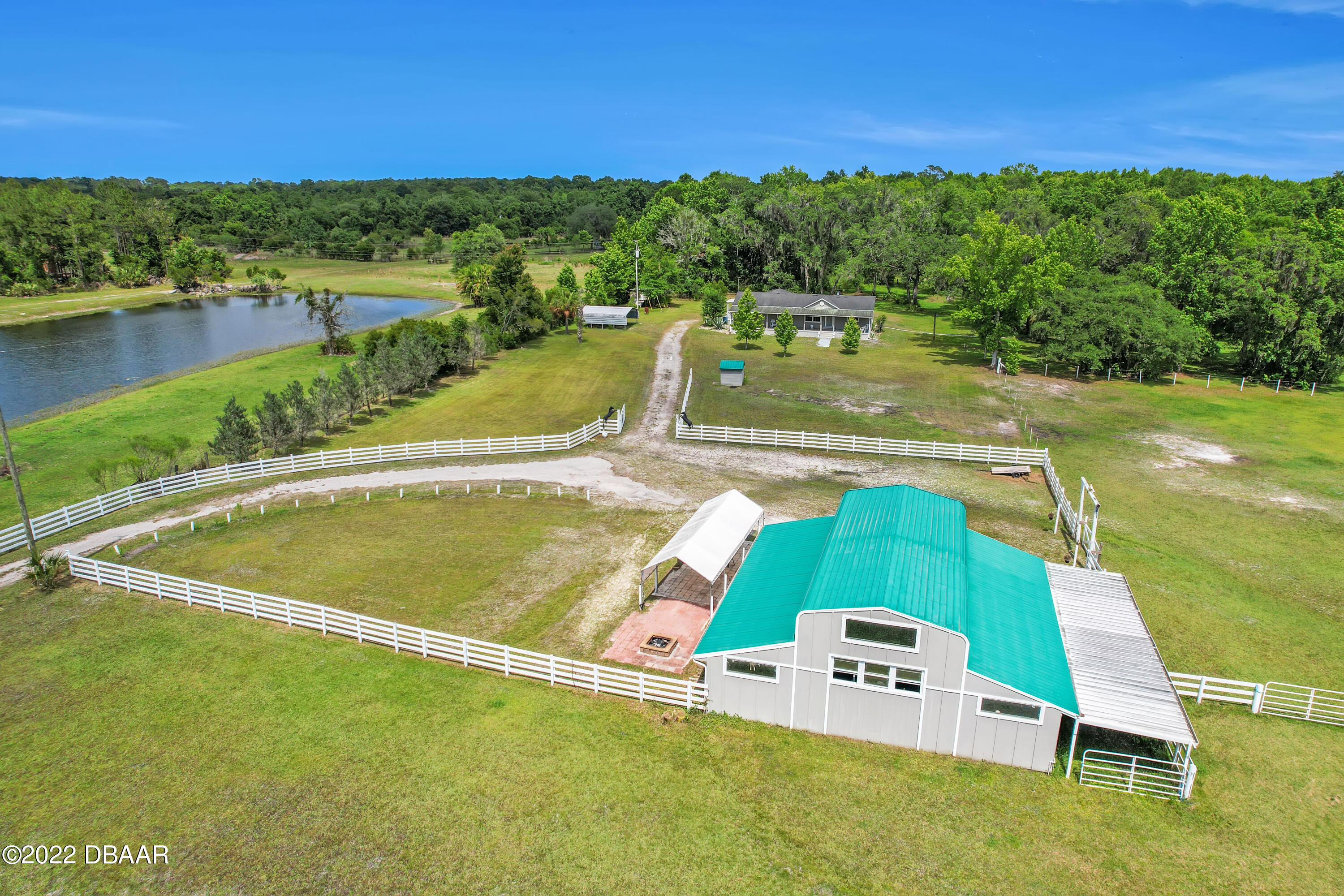 1395 Buckles Road Pierson, FL 32180 - Photo 45 of 55 DJI_0005