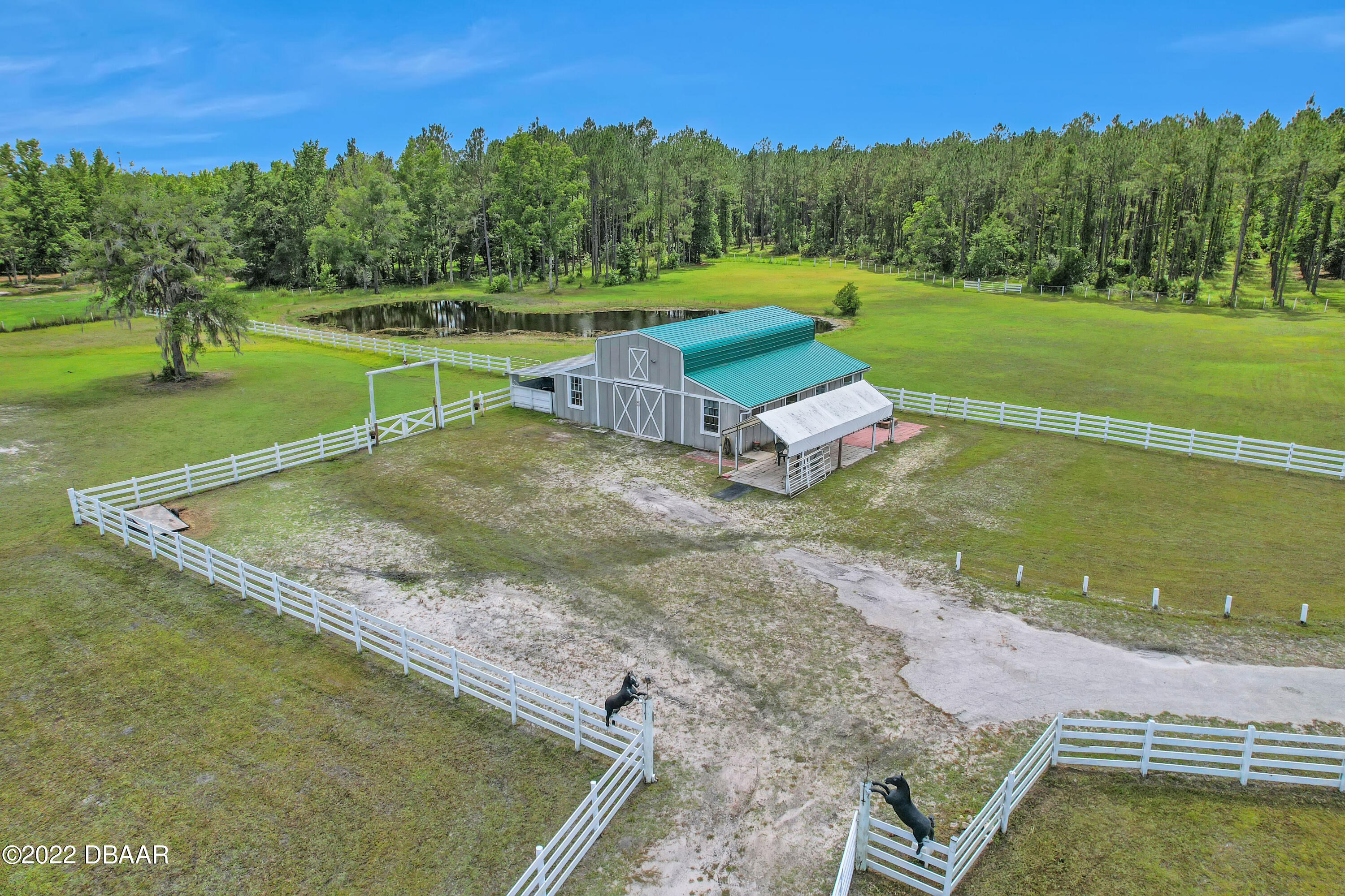 1395 Buckles Road Pierson, FL 32180 - Photo 47 of 55 DJI_0006