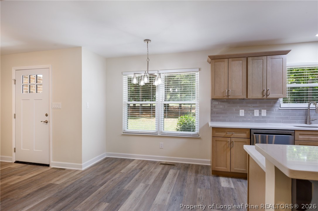 3516 Niagara Carthage Road Whispering Pines, NC 28327 - Photo 10 of 35