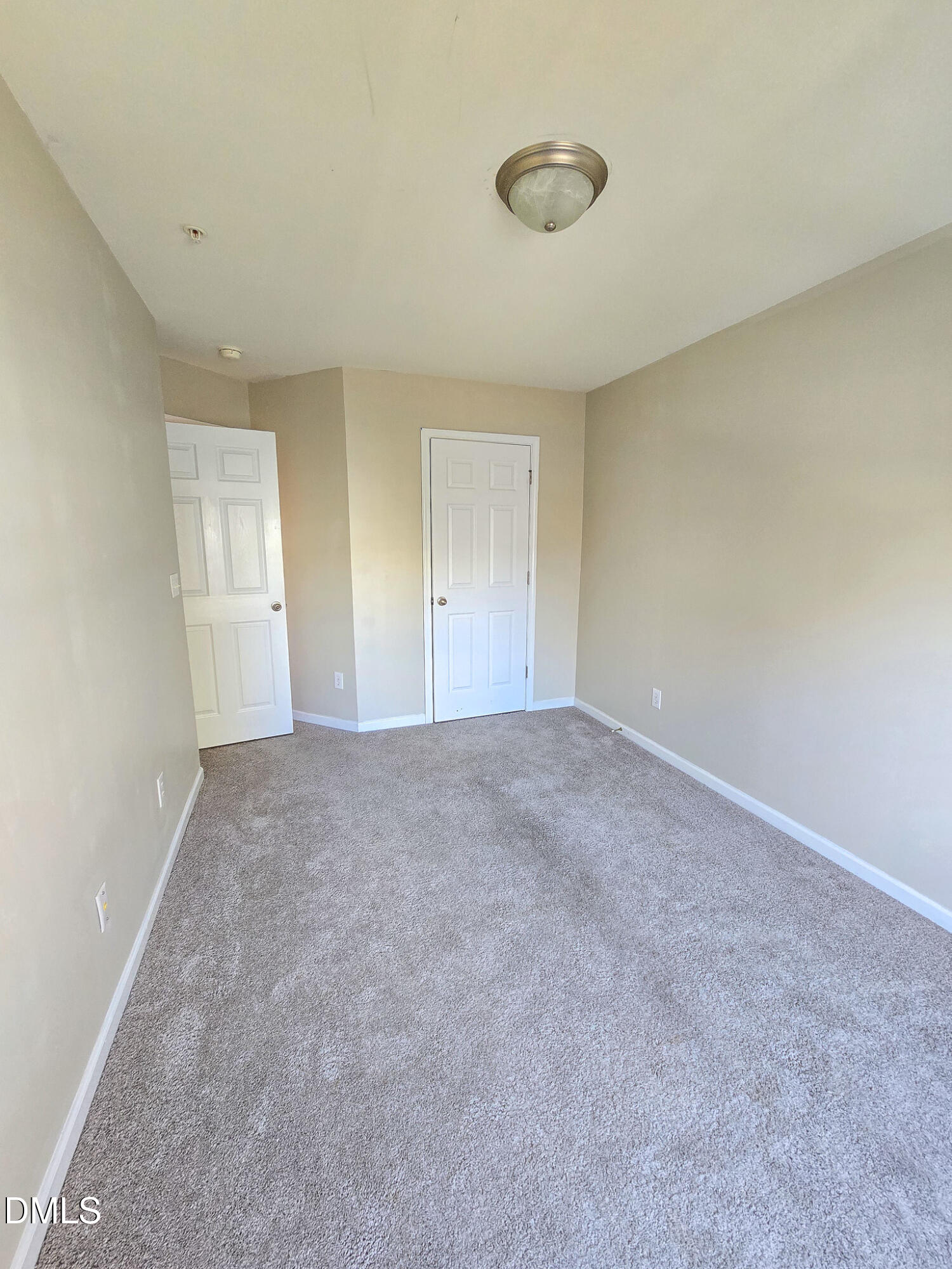 8641 Neuse Club Lane Raleigh, NC 27616 - Photo 17 of 35 a view of an empty room and window