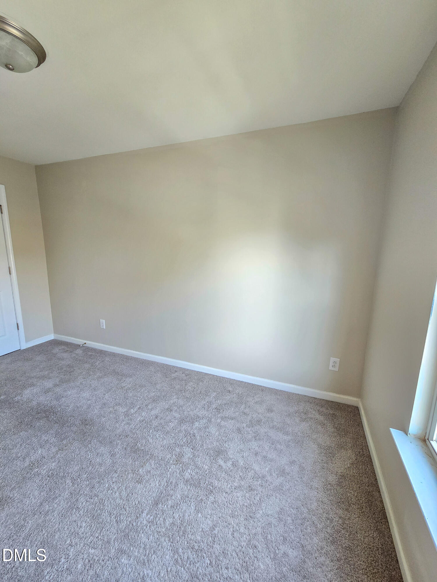 8641 Neuse Club Lane Raleigh, NC 27616 - Photo 18 of 35 a view of an empty room and entryway