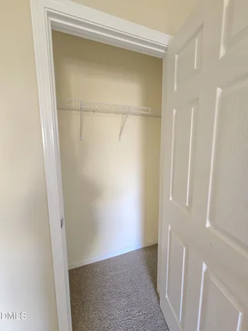 a view of a small space