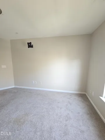 a view of small space