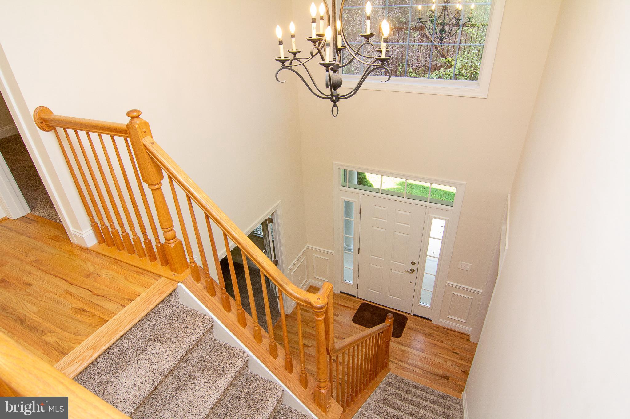 2117 Nicodemus Road Westminster, MD 21157 - Photo 3 of 30 Foyer