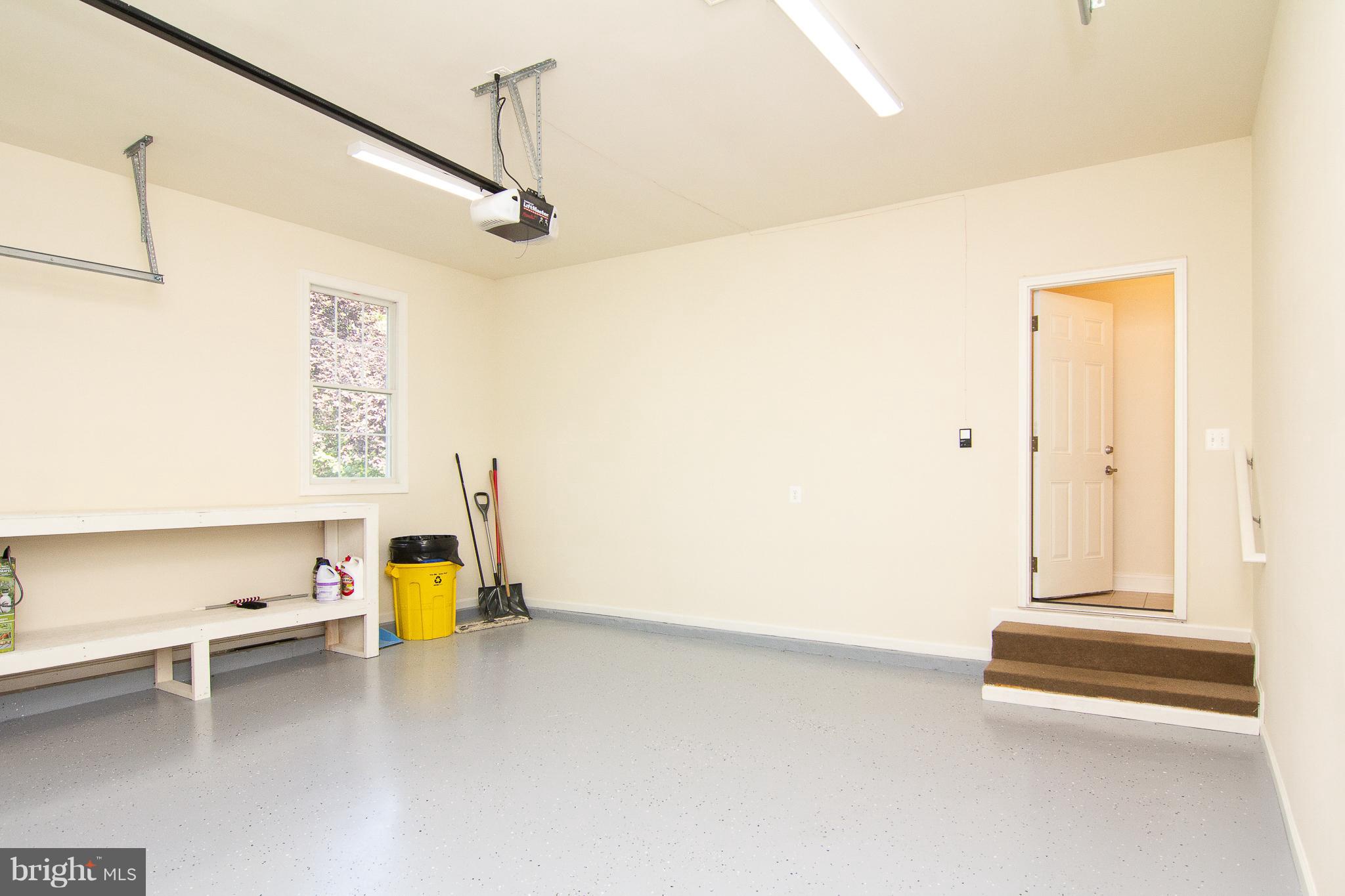 2117 Nicodemus Road Westminster, MD 21157 - Photo 21 of 30 Garage