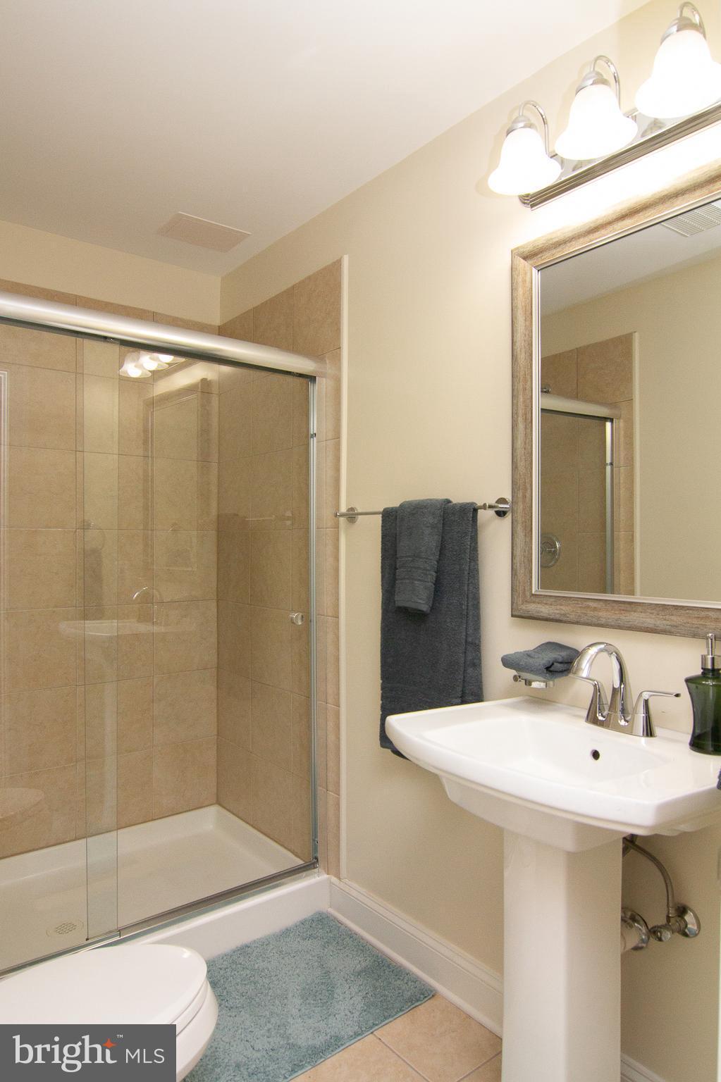 2117 Nicodemus Road Westminster, MD 21157 - Photo 24 of 30 Bath lower level