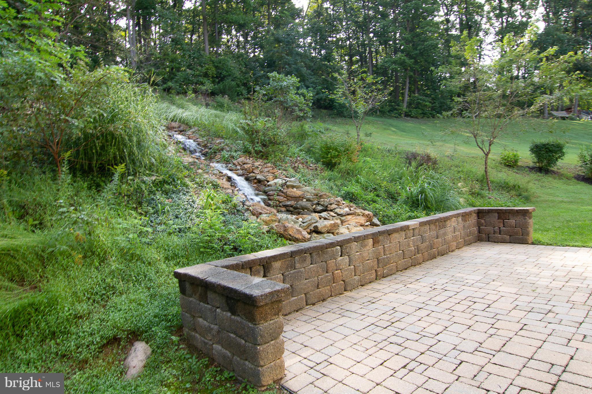 2117 Nicodemus Road Westminster, MD 21157 - Photo 27 of 30 Exterior (Rear) Hardscaping Patio