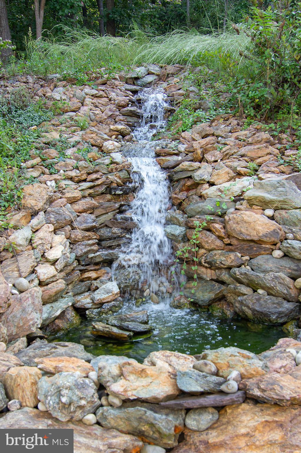 2117 Nicodemus Road Westminster, MD 21157 - Photo 28 of 30 Water Feature