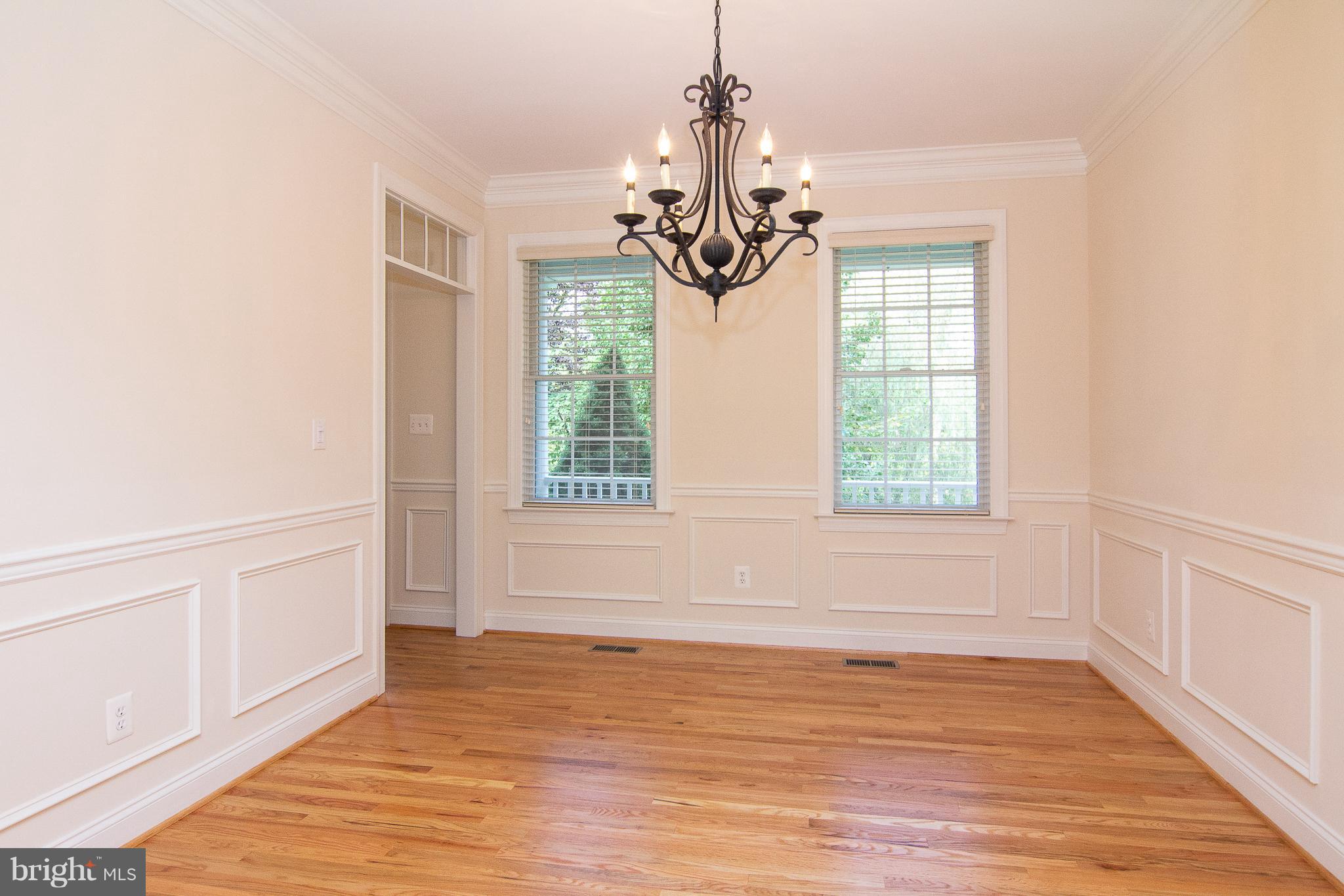 2117 Nicodemus Road Westminster, MD 21157 - Photo 5 of 30 Dining Room
