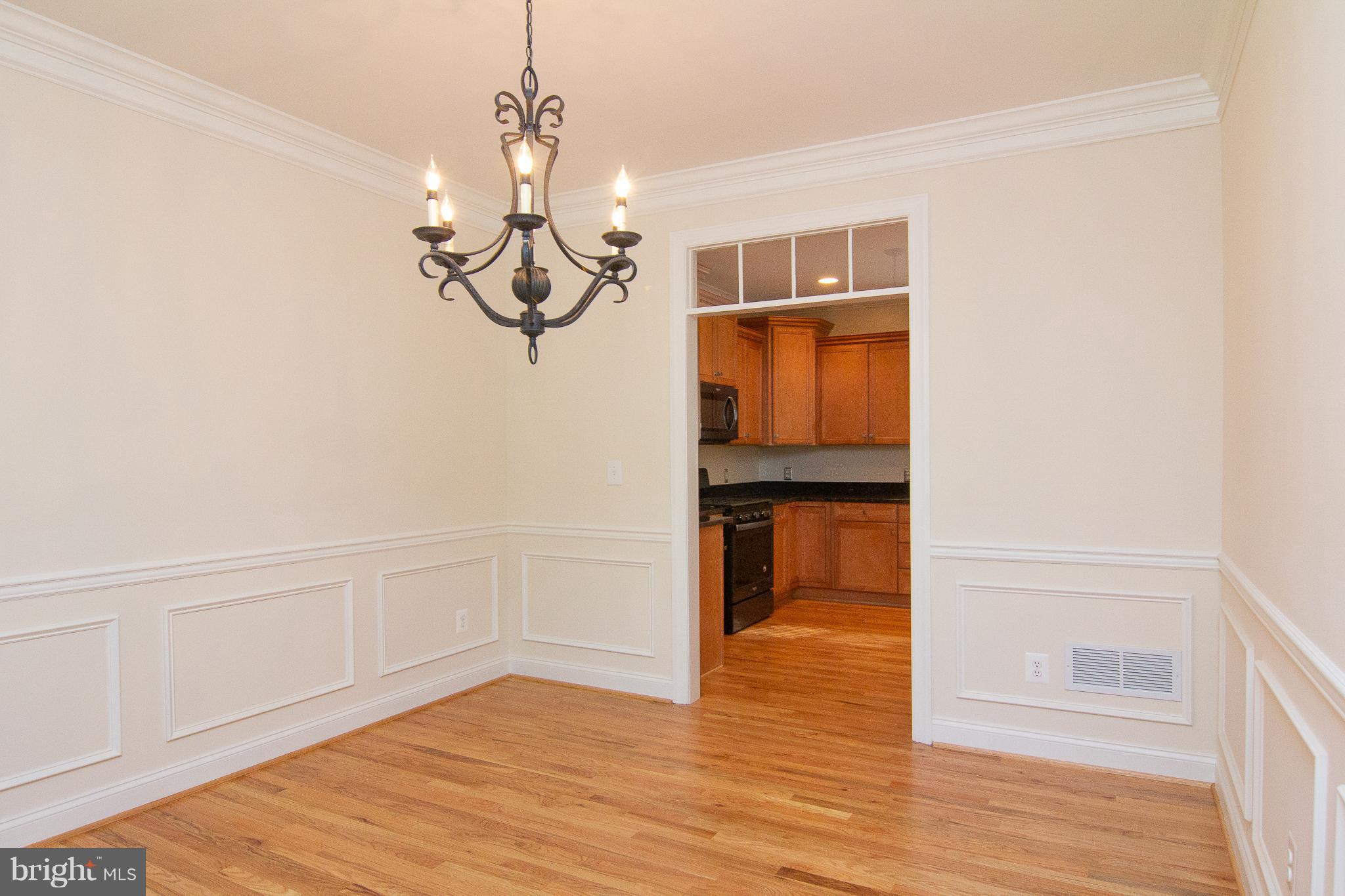2117 Nicodemus Road Westminster, MD 21157 - Photo 6 of 30 Dining Room