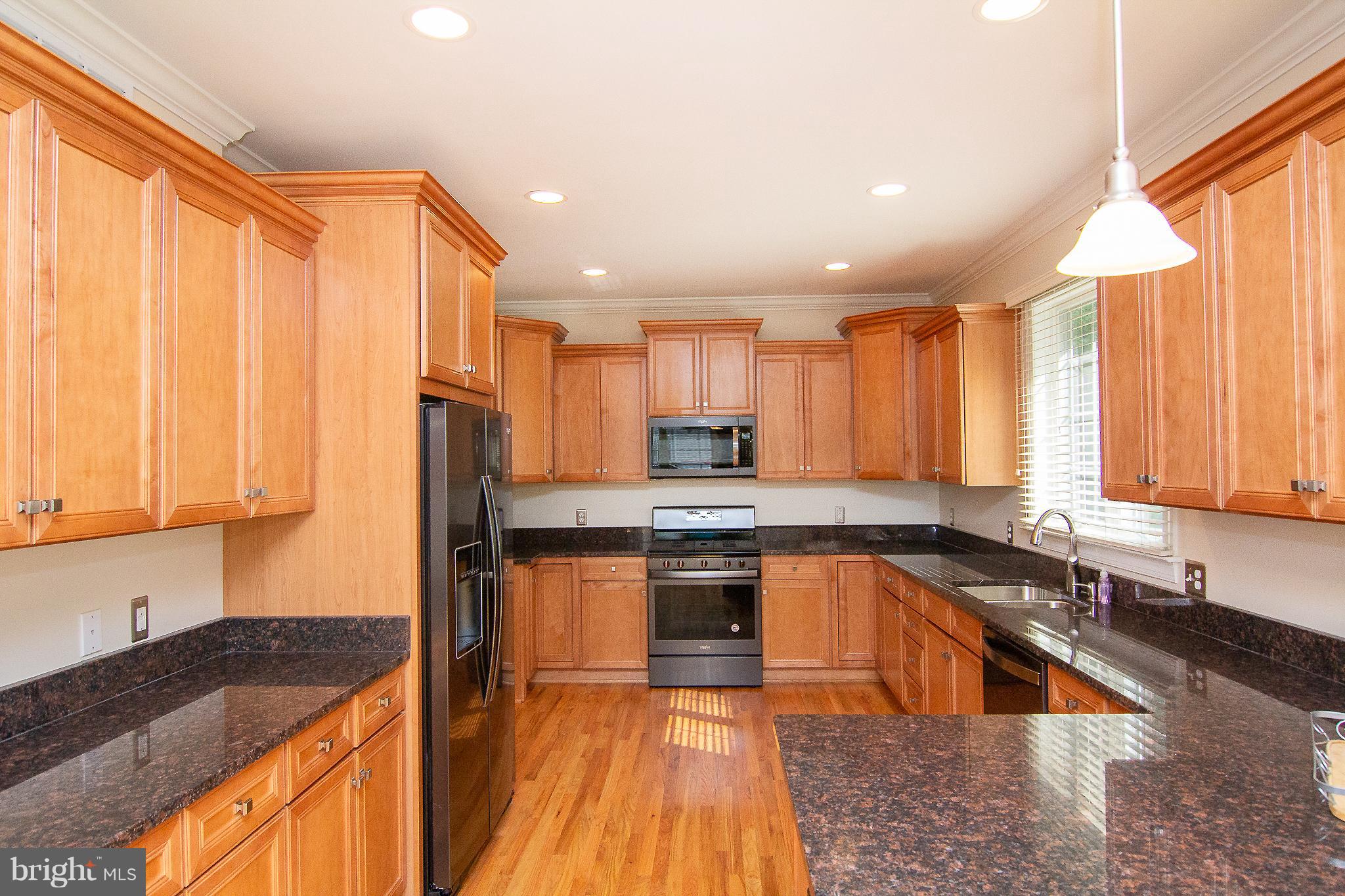2117 Nicodemus Road Westminster, MD 21157 - Photo 9 of 30 Kitchen