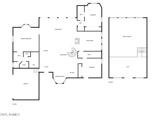 $695,000 | 575 Redwood Lane, Pinetop, AZ 85935